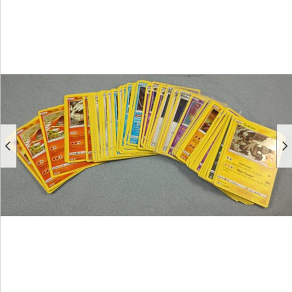 64 Rare Pokemon Celebrations Trading Card Game TCG Lot - Picture 11 of 12